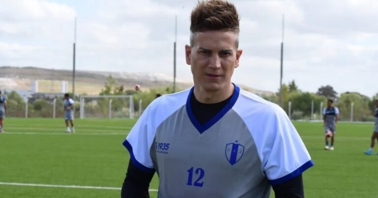 Cerro de Uruguay fue multado por fuertes insultos contra Sebastián Sosa