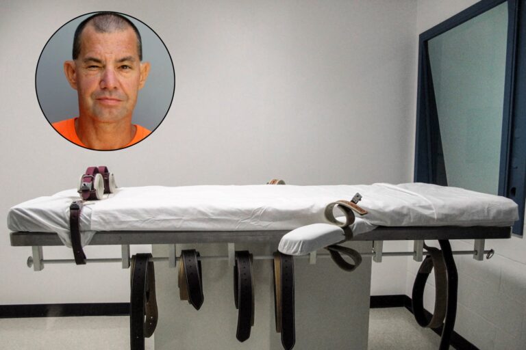 Lo condenaron a muerte en Arizona, se acerca la ejecución y perdió la chance de pedir un indulto