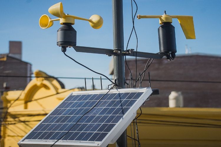 Abad reclamó que se aplique el Sistema de Alerta Temprana