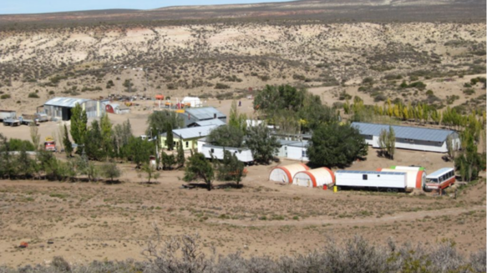 Sastre sobre minería: Si no contamina y genera empleo, hay que debatirlo