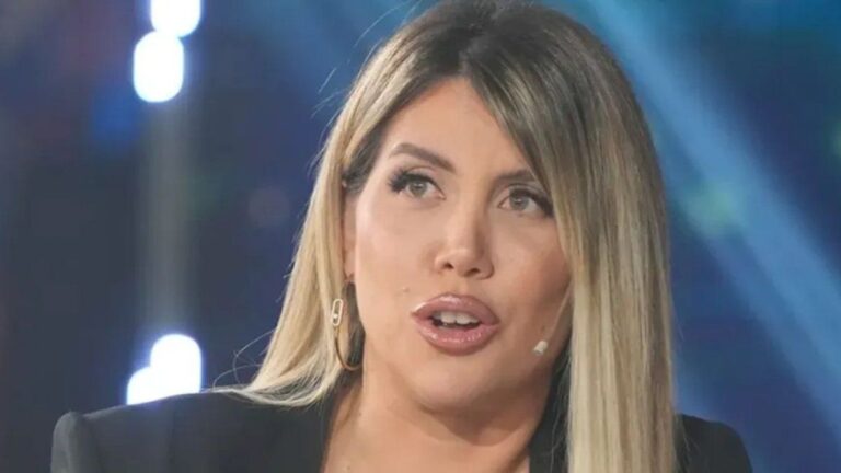 La Justicia evalúa una drástica sanción contra Wanda Nara tras una denuncia de Mauro Icardi
