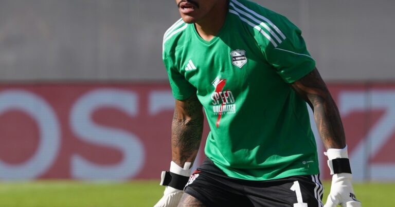 Nacho Arce: «Estoy con la flechita para arriba»