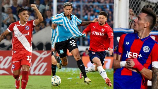 Así se juega la fecha 10 del Torneo Apertura 2025: días, horarios y TV