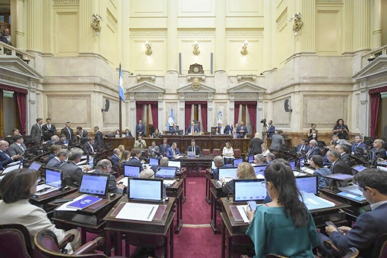 El 3 de abril se sabrá el futuro de García-Mansilla y Lijo