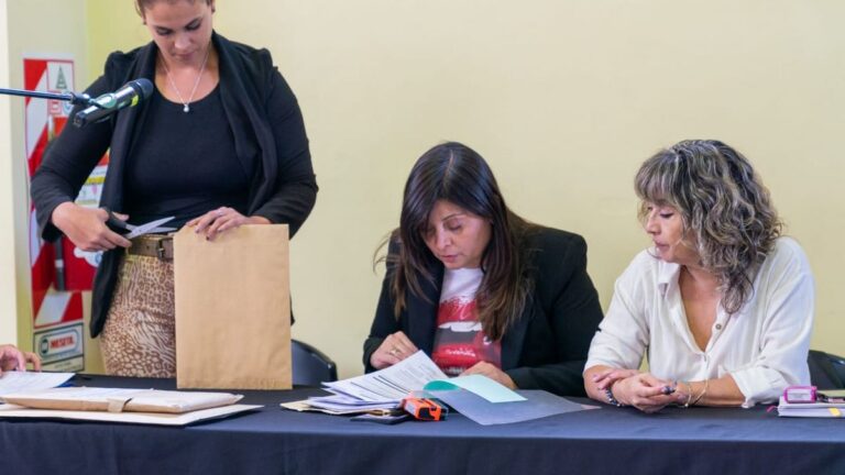 Stella Maris: licitan la iluminación del paseo costero