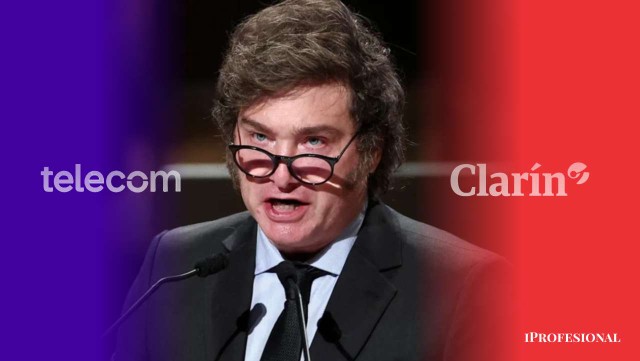 Bombazo del Gobierno: suspendió la compra de Telefónica por parte de Telecom