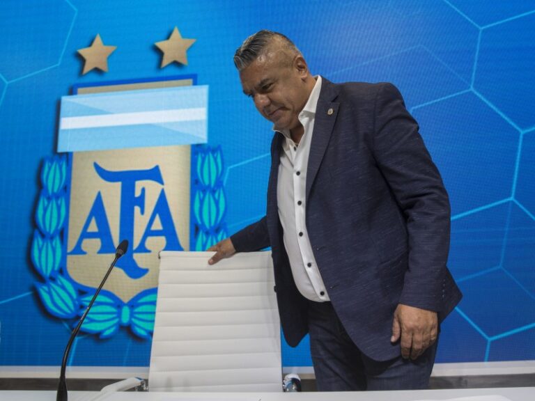 La televisación del Ascenso detrás de la polémica por las entradas del clásico contra Brasil