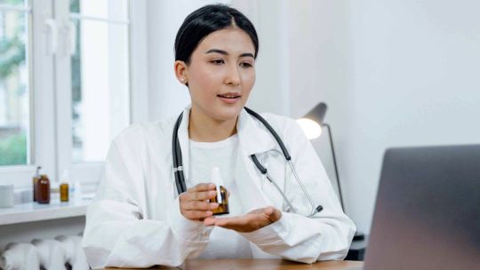 La tragedia de Bahía Blanca y el alcance actual de la telemedicina