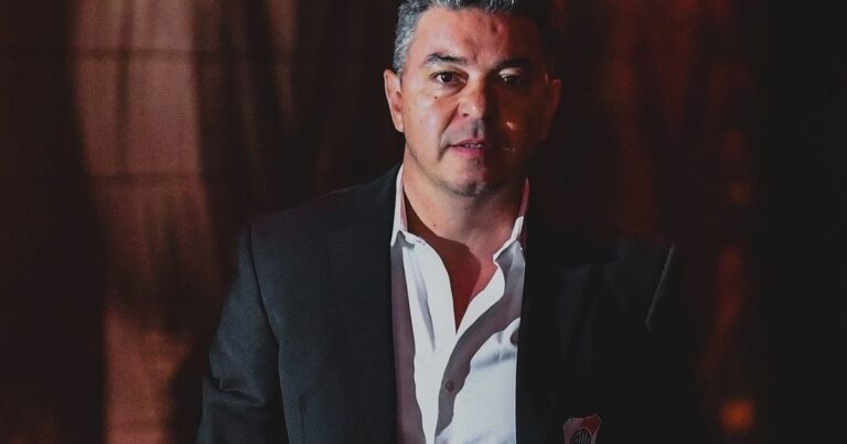 Gallardo, la histeria y la historia