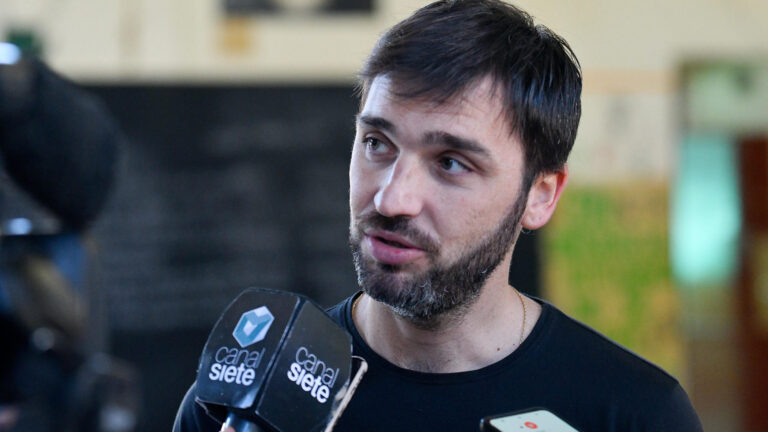 Torres encabeza este lunes una nueva reunión de gabinete en Comodoro Rivadavia