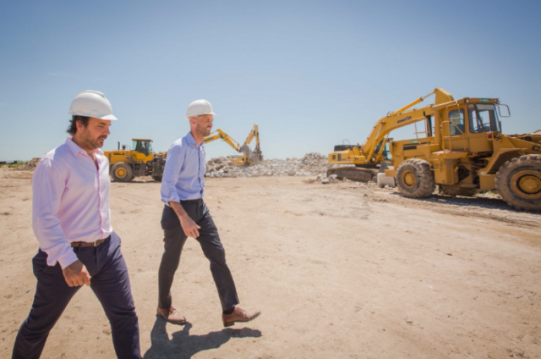 El asesor de Macri y Dietrich en la Hidrovía ya tiene fecha para un juicio por defraudación