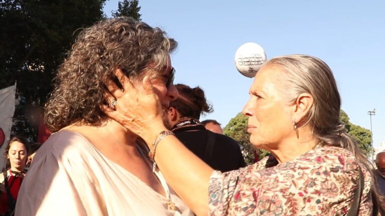 JubiladAs: por qué también es una lucha feminista?