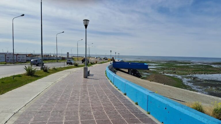 El inicio de semana se presenta con nubosidad variable y sin probabilidades de lluvia