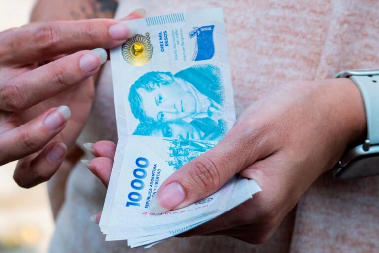 Fecha confirmada: cuándo se cobra el aguinaldo de junio de 2025 y cómo se calcula