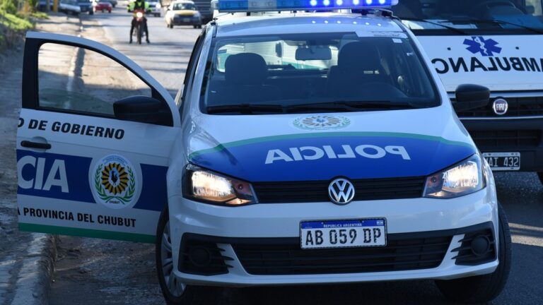 Lo subieron a una camioneta, le robaron pan y cigarrillos, y lo dejaron a los pocos minutos