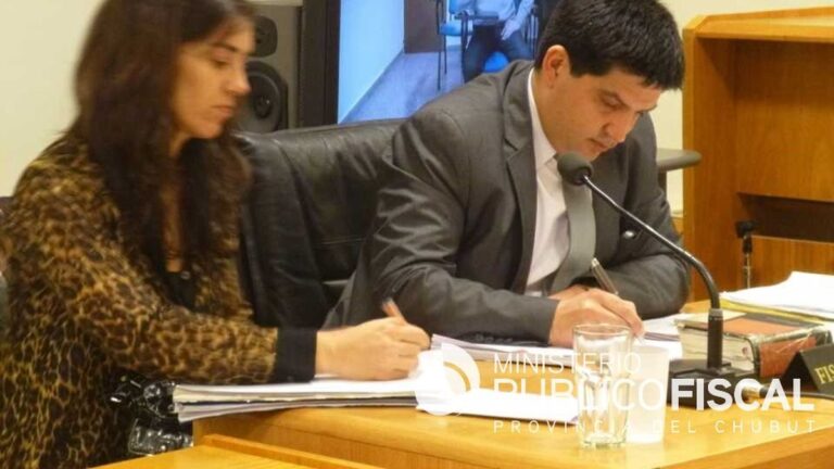 Pavei seguirá preso otros tres meses por el crimen de Jorge Nieves