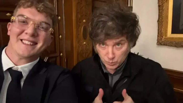 Caso $LIBRA: la Justicia congeló 57 millones de dólares vinculados a la estafa cripto