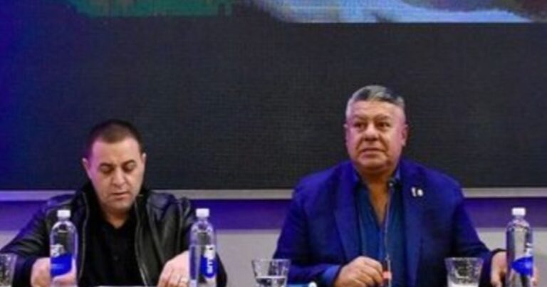 La Corte Suprema les dio la razón a la AFA y a varios dirigentes