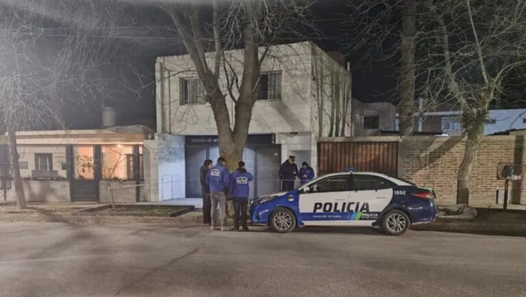 Se supo qué reveló la autopsia de las tres mujeres muertas en la Patagonia