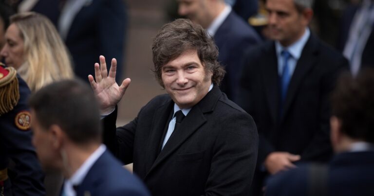 Volver a empezar después del impacto de las elecciones en CABA