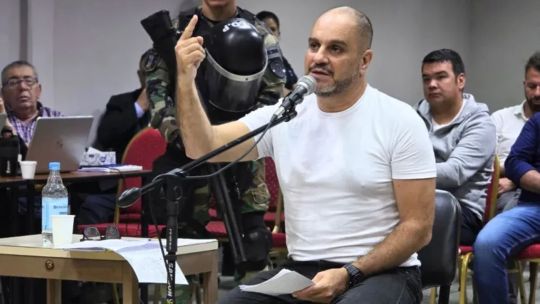 Generación Zoe: Leonardo Cositorto enfrenta en Salta un nuevo juicio por estafa piramidal