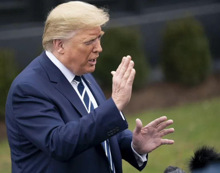 Argentina negocia con Estados Unidos por la suba de aranceles