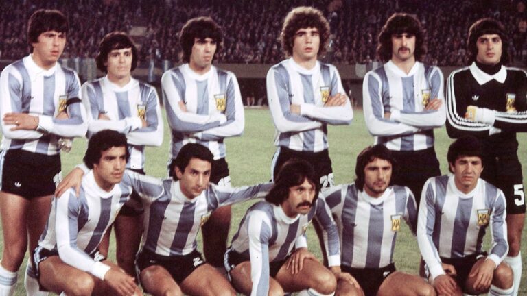 Conmoción y dolor por el fallecimiento de un campeón del mundo con la selección argentina