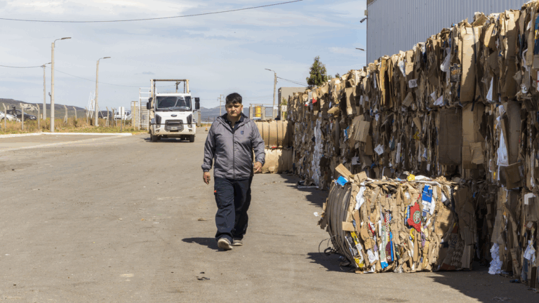 Urbana celebra una década en la gestión del Parque Ambiental