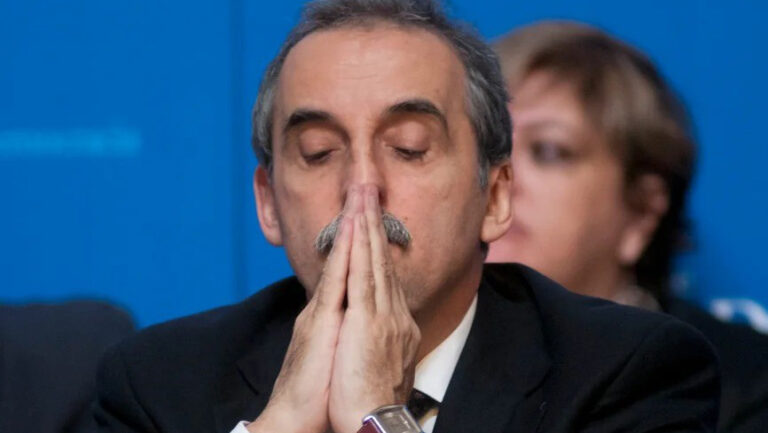 Confirman condena a Guillermo Moreno por manipulación de índices del INDEC