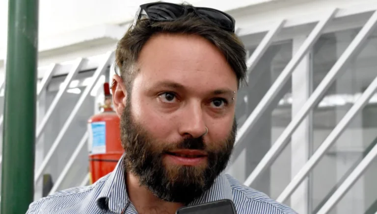 Madryn busca renovar convenio con Provincia para avanzar con adoquinado de calles