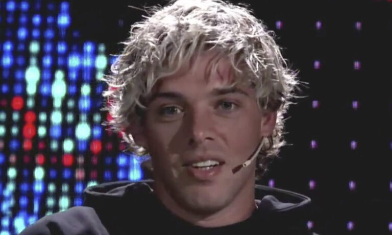 La alocada propuesta de Santi Maratea para su futuro de futbolista: Quiero tener socios propios y