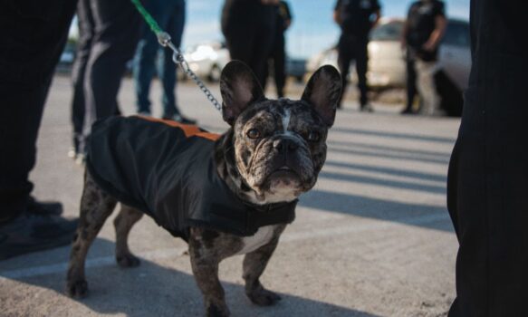 Respalda el compromiso voluntario del GRES tras visita institucional en Rawson