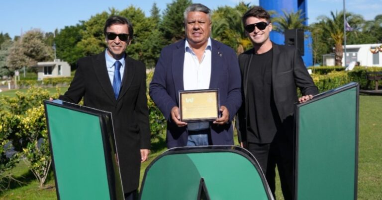 La plataforma que te permite invertir en jugadores de fútbol