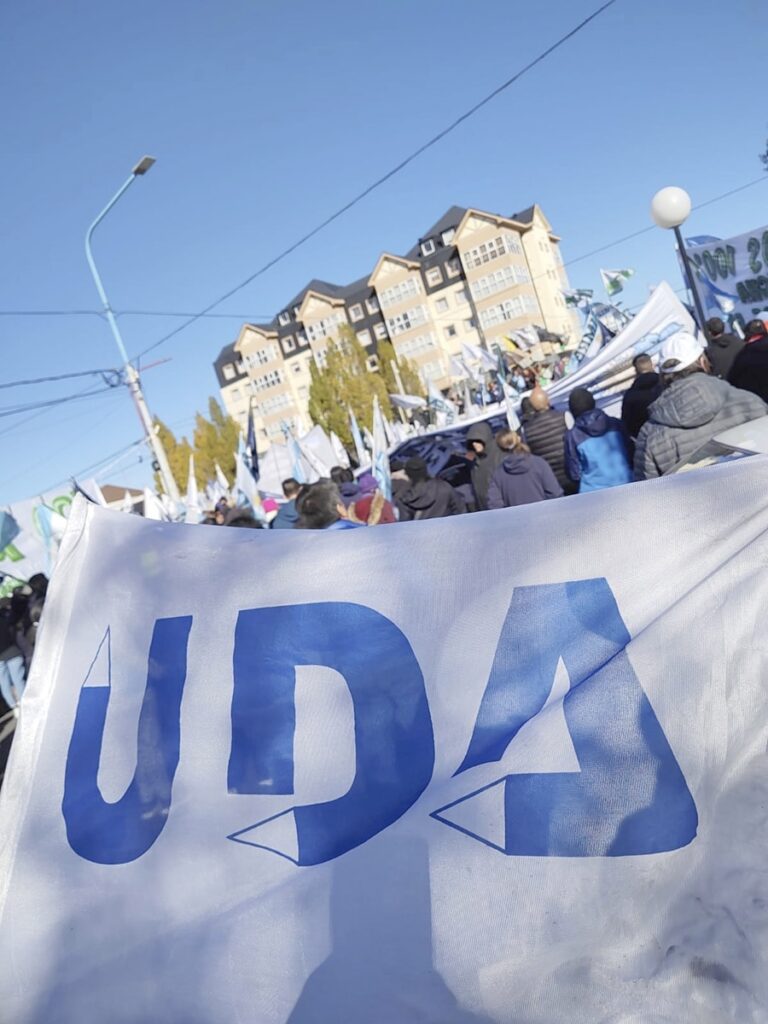 La UDA denuncia incumplimiento del aumento salarial