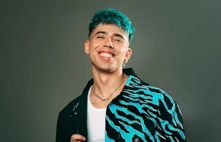 Luck Ra rompió el silencio tras los rumores de detención en Bolivia: «no entiendo nada…»