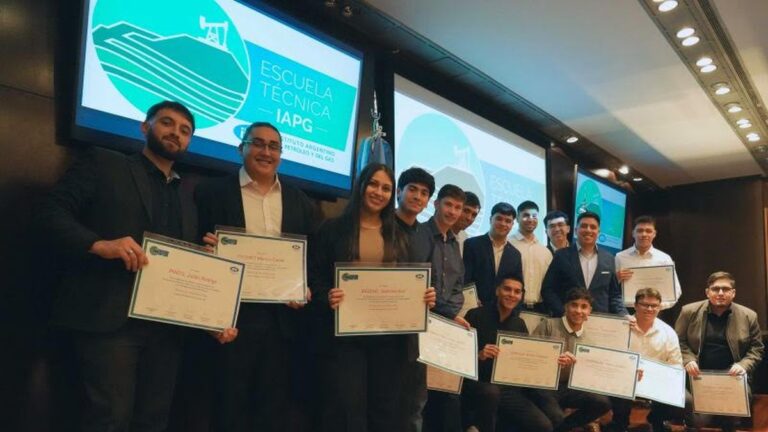 Quiénes son los nuevos profesionales que se suman a la industria del petróleo y gas