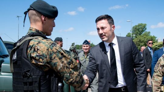 Hackean al Ejército Argentino y filtran información clasificada de 50 mil agentes