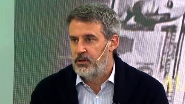 Prat Gay advirtió a Javier Milei por el precio del dólar