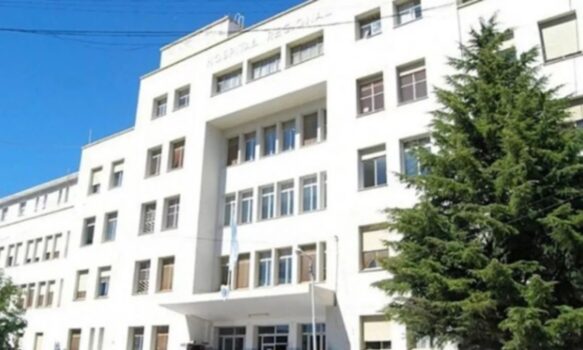 Murió el hombre golpeado y abusado sexualmente en Comodoro Rivadavia