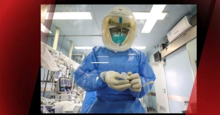 Qué se sabe de NB.1.8.1, la nueva variante del Covid y qué pasa con las vacunas