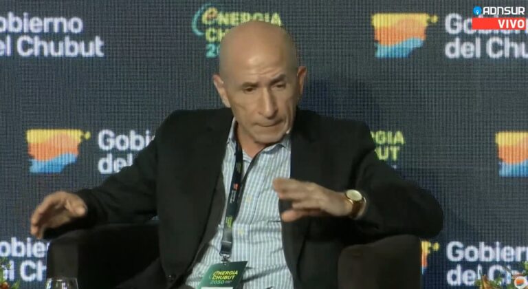 Lludgar: La producción del convencional no está muerta, hay inversores nuevos