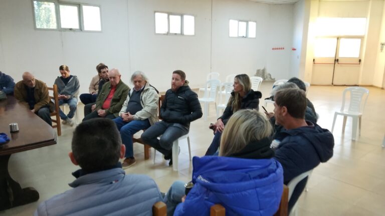 Dante Bowen: El peronismo chubutense tiene que abrirse y volver a ser competitivo