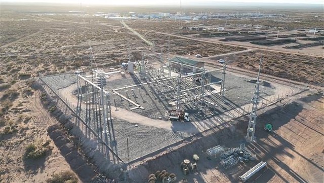 Vaca Muerta cada vez más cerca de alcanzar el «gas verde»