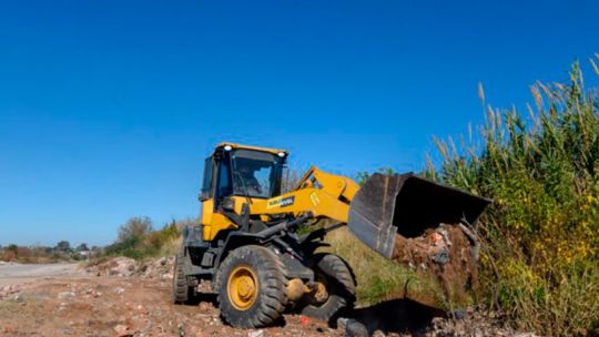 No cercaste tu lote y hay basura: multas millonarias y riesgo penal en Córdoba