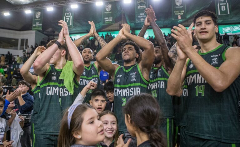 Gimnasia no pudo con Ferro en Caballito y cerró su participación en la Liga Nacional