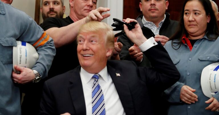 Aranceles: tras la suba al acero y al aluminio la misión argentina en EE.UU. busca un acuerdo