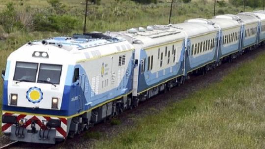 Ya están a la venta los pasajes para viajar en tren a Mar del Plata durante junio
