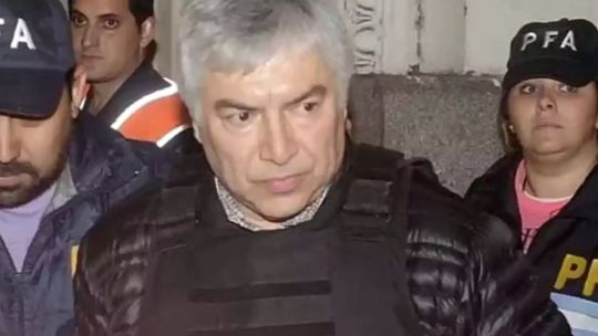 Ruta del dinero K: quiénes son los 6 que quedarán presos