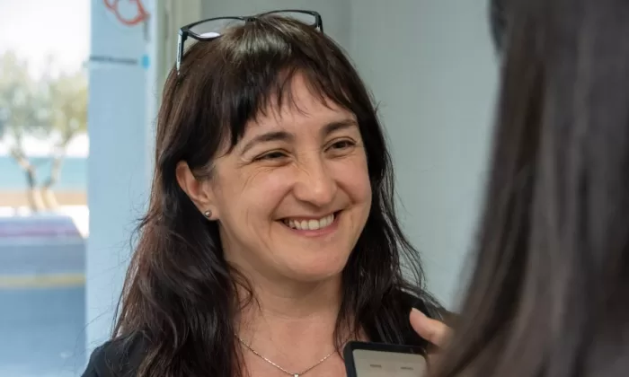 El Emratur impulsa pasantías para estudiantes de turismo en Rawson