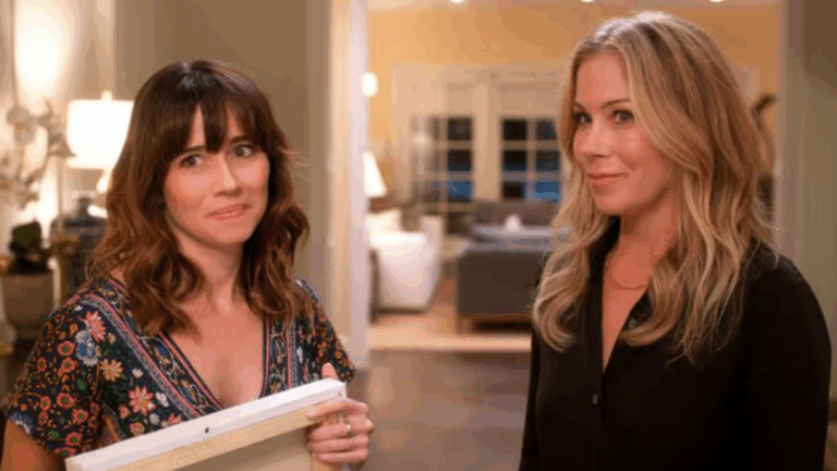 Netflix: la serie de tres temporadas que tiene muchas nominaciones